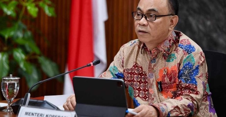 Inpres Kopdes Merah Putih Terbit, Kemenkop Dapat Tujuh Mandat