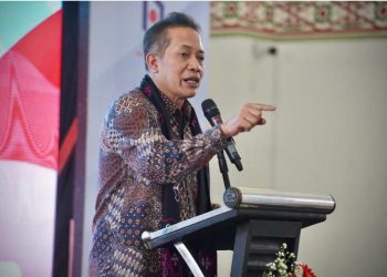 Launching Koperasi MIMS, Kemenkop Dukung Kemandirian Ekonomi Pekerja Migran Indonesia