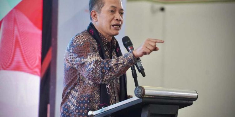 Launching Koperasi MIMS, Kemenkop Dukung Kemandirian Ekonomi Pekerja Migran Indonesia