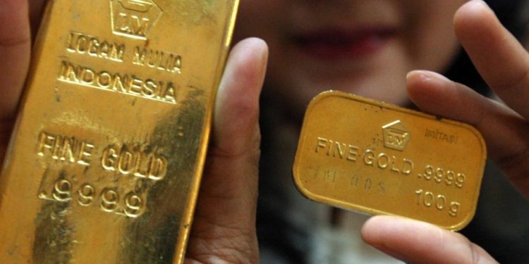 Emas, Investasi Jangka Panjang Terbaik