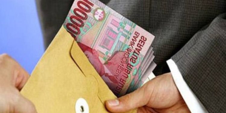 Transformasi Antikorupsi: Saatnya Indonesia Mencontoh Strategi Hong Kong