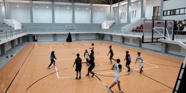 Depok Siap Jadi Tuan Rumah Porprov Jabar 2026