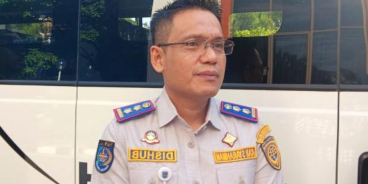 Dishub Depok Siapkan Langkah Cepat Atasi Kemacetan Parah di Jalan Kartini