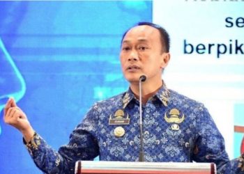 BKN Percepat Proses Pengangkatan CPNS dan PPPK 2024