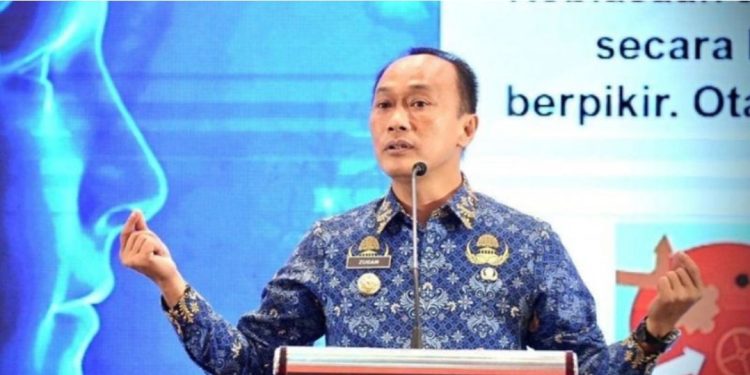 BKN Percepat Proses Pengangkatan CPNS dan PPPK 2024