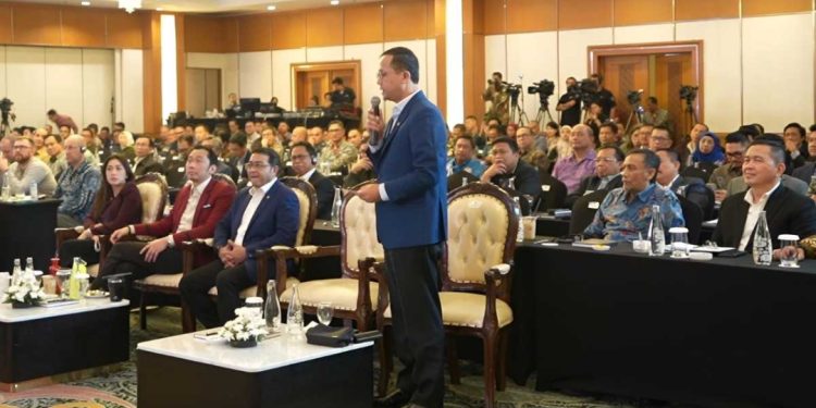 Menteri Iftitah tekankan kemandirian ekonomi nasional optimalkan Transformasi Transmigrasi