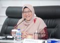 Ledia Hanifa Sebut Penjurusan di Tingkat SMA Logis dan Wajar