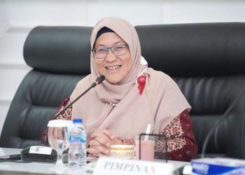 Ledia Hanifa Sebut Penjurusan di Tingkat SMA Logis dan Wajar