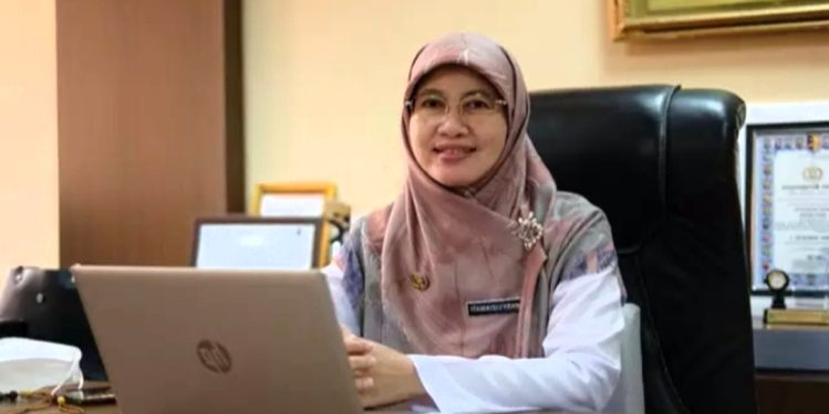 Dinkes Depok Klarifikasi Isu Anggaran Perjalanan Dinas 2023: Ini Penjelasannya