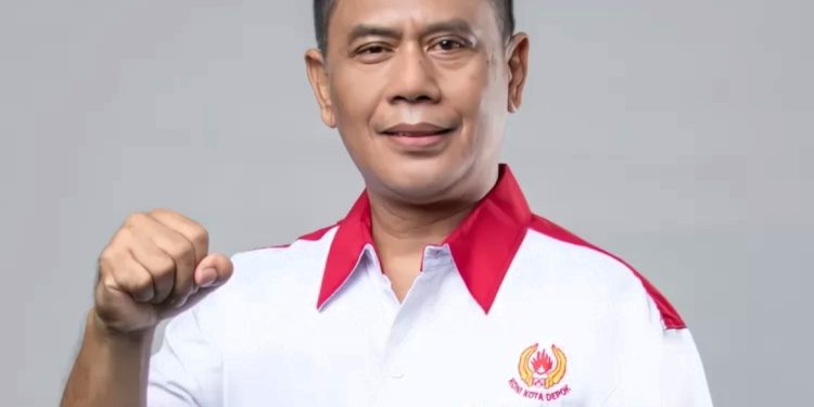 Depok Gas Pol! Targetkan 10 Besar Porprov XV 2026 Lewat Program Akselerasi Atlet Unggulan