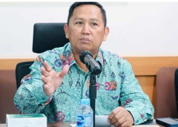 Klarifikasi Kemenkop Terkait Pemberitaan Biaya Pelatihan Pengawas Koperasi Desa/Kelurahan Merah Putih