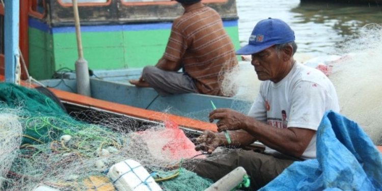 KKP Perjuangkan Hak Nelayan dan ABK Perikanan