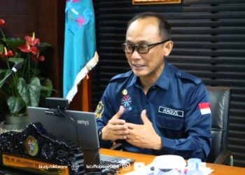 Kepala BKN: Jaga Integritas dalam Seleksi PPPK Tahap II