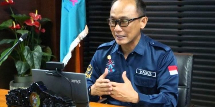 Kepala BKN: Jaga Integritas dalam Seleksi PPPK Tahap II