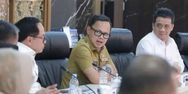 Wamendes PDT Ariza Patria Sebut Pembiayaan Koperasi Desa Merah Putih Dilakukan Secara Kolektif