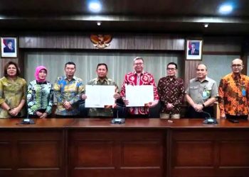 Ikatan Notaris Indonesia Siap Fasilitasi Akta Pembentukan 80 Ribu Kopdes/kel Merah Putih