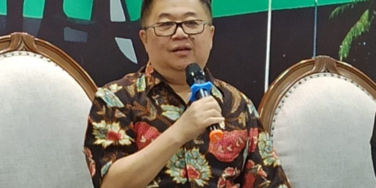 BRICS Jadi Alternatif Strategis Diversifikasi Pasar Ekspor