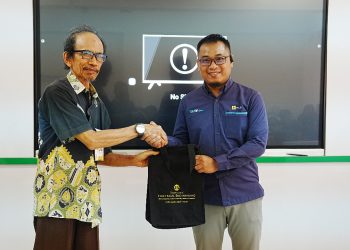 Kartini PLN UIP2B Jamali Hadir ke Universitas Indonesia Berbagi Pengetahuan Sistem Kelistrikan Jawa, Madura, dan Bali