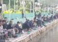 Pangdivif 2 Kostrad Launching Grand Opening Kolam Pancing New Vicadha Kostrad*