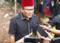 Hangat dan Penuh Makna, Hamzah : Tradisi Ngaduk Dodol Warnai Lebaran Depok 2025