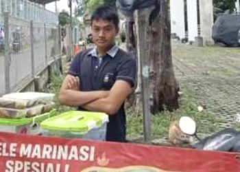 Lulus Sekolah, Gen Z Coba Buka Peluang Bisnis di Bidang Olahan Perikanan