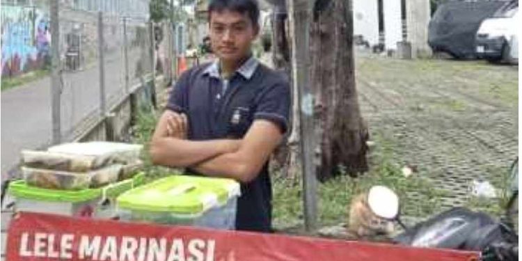 Lulus Sekolah, Gen Z Coba Buka Peluang Bisnis di Bidang Olahan Perikanan