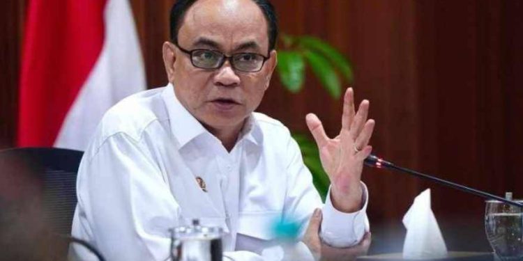 Kemenkop: Satgas Nasional Pastikan Pembentukan Koperasi Desa/Kelurahan Merah Putih Sesuai Target