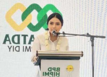 Pengusaha Jangan Hanya Cari Untung