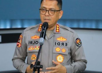 Dittipidsiber Bareskrim Polri Ungkap Grup Facebook Fantasi Sedarah dan Suka Duka, 6 Pelaku Ditangkap