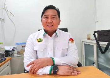 1.650 Jemaah Haji Asal Depok Siap Berangkat ke Tanah Suci, Enam Kloter Diberangkatkan Bertahap hingga Akhir Mei