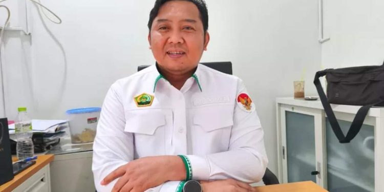 1.650 Jemaah Haji Asal Depok Siap Berangkat ke Tanah Suci, Enam Kloter Diberangkatkan Bertahap hingga Akhir Mei