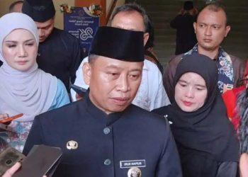 Pemprov Jabar Wacanakan Jam Malam untuk Pelajar, Wali Kota Depok Minta Ada Kajian Khusus: Jangan Asal Terapkan!