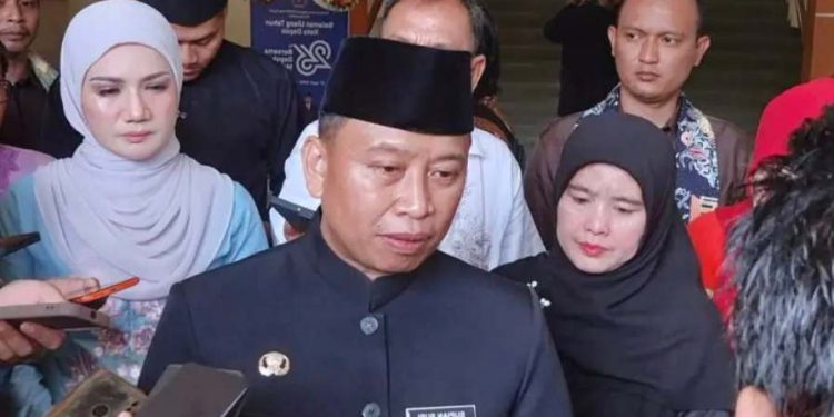 Pemprov Jabar Wacanakan Jam Malam untuk Pelajar, Wali Kota Depok Minta Ada Kajian Khusus: Jangan Asal Terapkan!