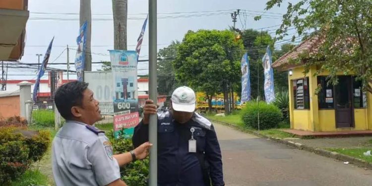Uji Coba Rekayasa Lalu Lintas di Simpang Tugu Batu Depok Dimulai 23 Mei, Ini Rute Baru yang Harus Diketahui Pengendara