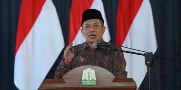 Wamenkop: Musdesus Di 6.500 Gampong Aceh Ditargetkan Selesai Akhir Mei 2025