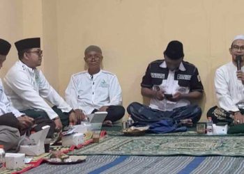 Majelis Taklim Balai Wartawan Depok Gelar Pengajian Bulanan, Angkat Isu Pentingnya Menjaga Lisan dan Jauhi Ghibah