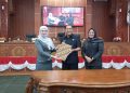 Depok Tetapkan Propemperda 2025: Tiga Raperda BUMD Siap Dongkrak Perekonomian dan Layanan Publik