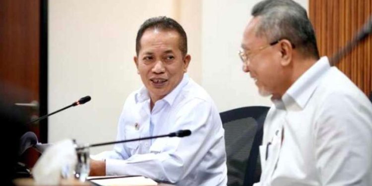 Wamenkop : Satgas Tingkat Wilayah Jadi Kunci Percepatan Pembentukan Kopdes/Kel Merah Putih