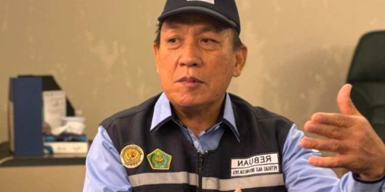 Video Jemaah Kumpul di Luar Hotel 603, PPIH Pastikan Sudah Mendapat Kamar