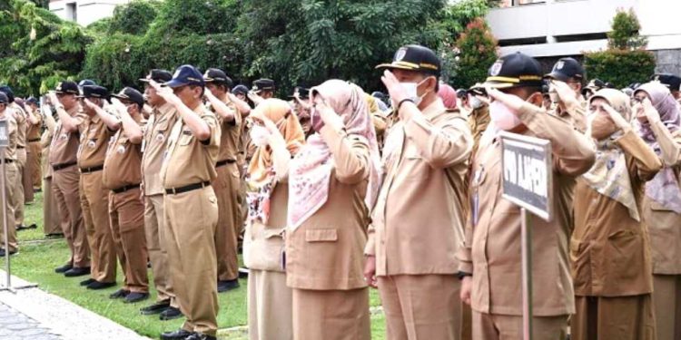 Wali Kota Depok Akan Mutasi dan Promosi ASN, Skema Baru Buka Peluang Karier Lebih Dinamis