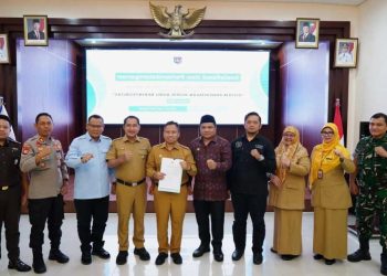 Tak Semua Lulusan SD Bisa Masuk Sekolah Negeri, Pemkot Depok Siapkan Solusi Pendidikan Swasta dengan Beasiswa