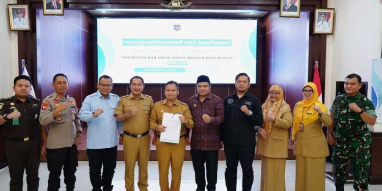 Tak Semua Lulusan SD Bisa Masuk Sekolah Negeri, Pemkot Depok Siapkan Solusi Pendidikan Swasta dengan Beasiswa