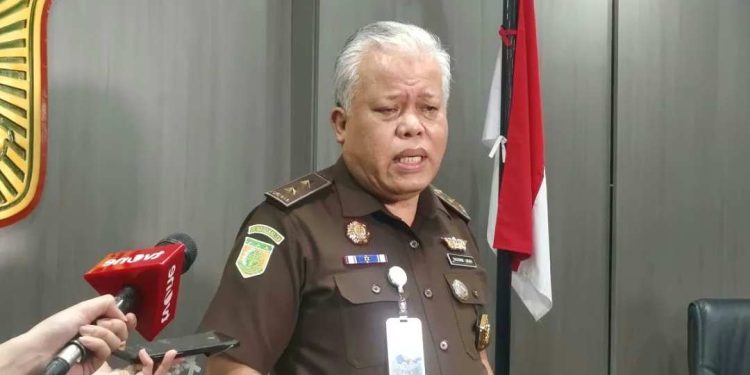 Pegawai Kejaksaan Jadi Korban Pembacokan di Depok, Jaksa Agung Turun Tangan