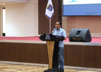 Sambut Hari Yoga Internasional, Pemkot Depok dan KORMI Gelar Yoga Massal Bertabur Inspirasi