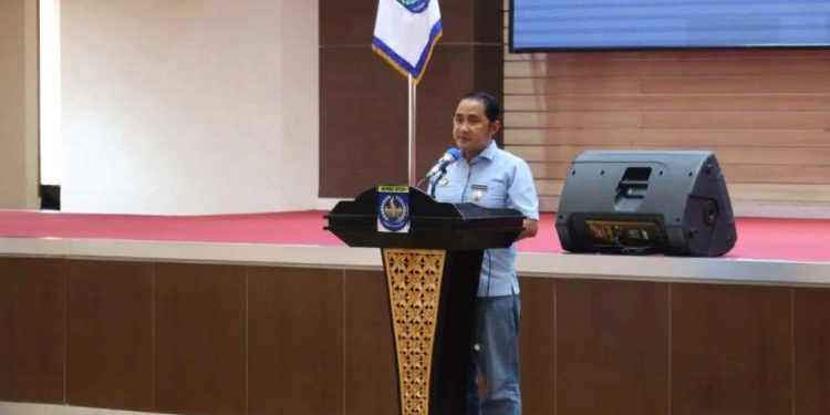Sambut Hari Yoga Internasional, Pemkot Depok dan KORMI Gelar Yoga Massal Bertabur Inspirasi