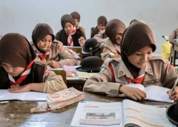 Putusan MK Bersejarah: Pendidikan Dasar Gratis Wajib Diberikan, Termasuk di Sekolah Swasta