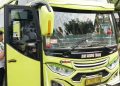 Jamin Keselamatan Penumpang, Ditjen Hubdat Siapkan Bus Penggantu Saat Pelaksanaan Rampcheck