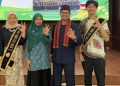 Kampung KB Mampang Wakili Jabar di Tingkat Nasional, Bukti Keberhasilan Inovasi dan Kolaborasi Warga