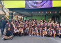 Borong 10 Piala, MI Al Hidayah Sukatani Tapos Unjuk Prestasi di Lomba Tangkas Penggalang