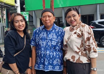 Harapan Nasabah Bumi Putera Terakhir di Sidang Penentu Keadilan 21 Mei